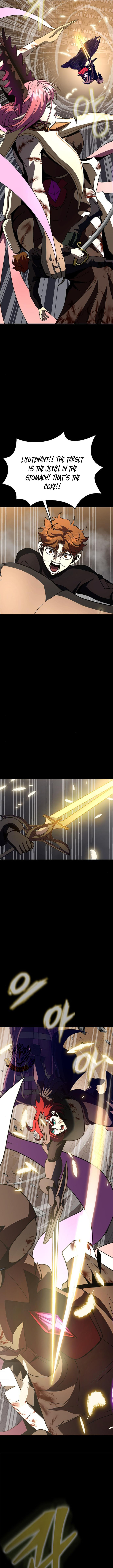 Steel-Eating Player Chapter 80 18
